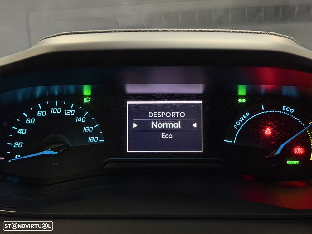 Peugeot e-208 Active Pack - 18