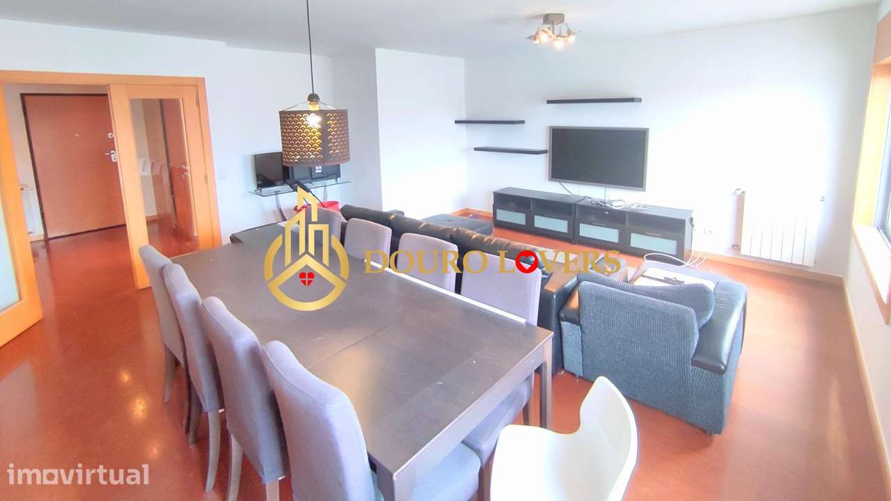 Apartamento T3 Duplex - Avenida da República, Vila Nova de Gaia - Grande imagem: 4/29