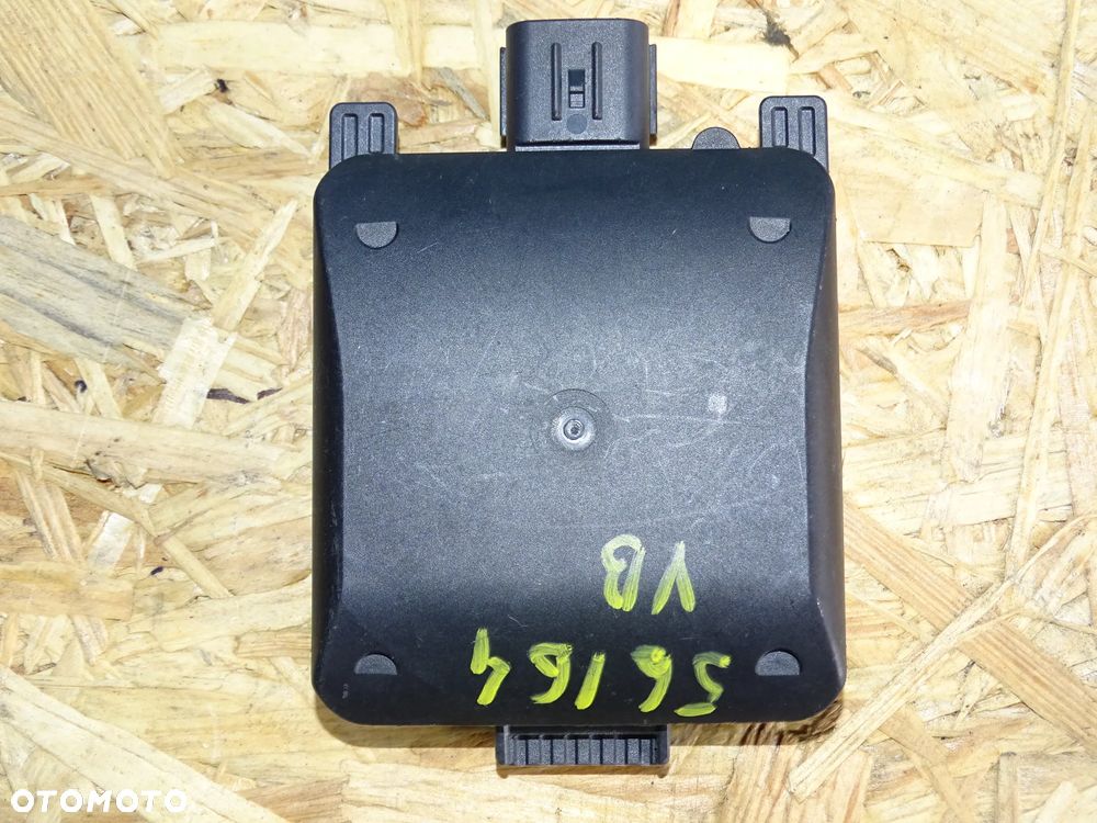 RADAR BLIS VOLVO V40,XC40,XC60,XC90, LEWY 32254069 - 2