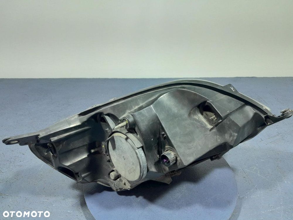 FIAT FIORINO III REFLEKTOR LAMPA LEWY LEWA EU 45570748 - 4