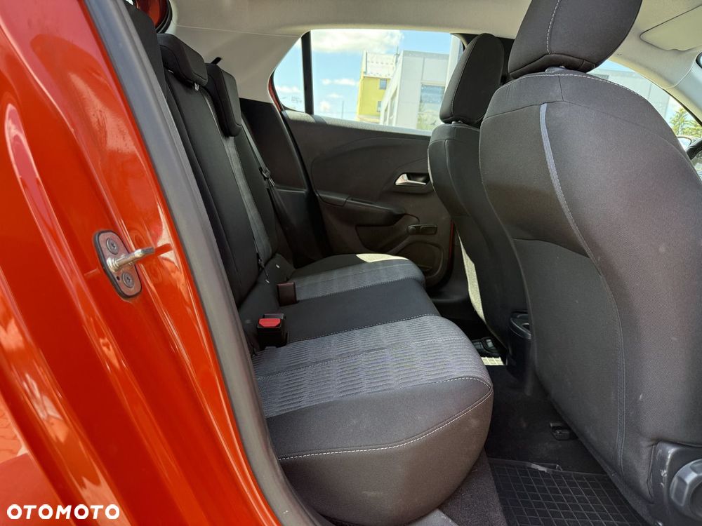 Opel Corsa 1.2 S&S - 26