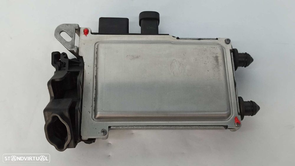 UNIDADE DE CONTROLE DE PARTIDA/PARADA PEUGEOT 308 ALLURE - 2