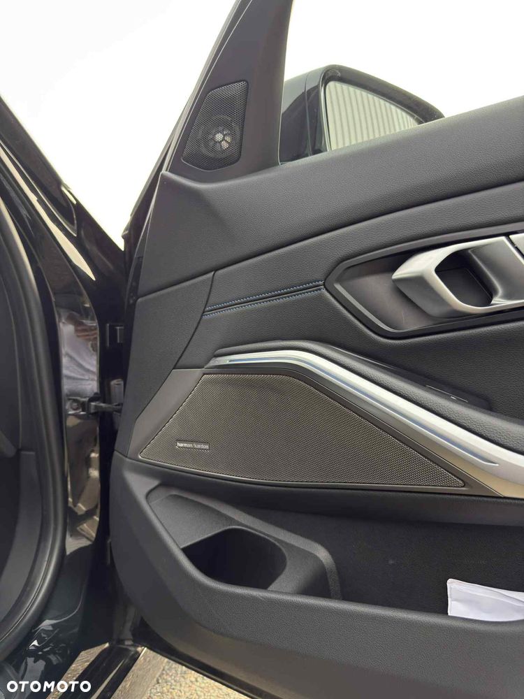 BMW Seria 3 - 20