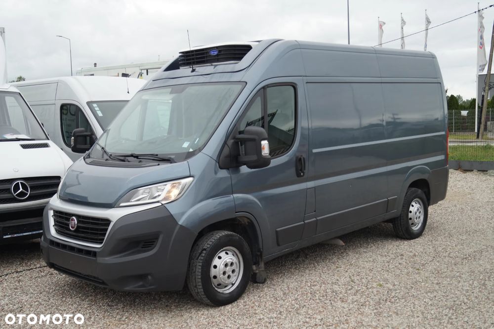 Fiat Ducato - 12