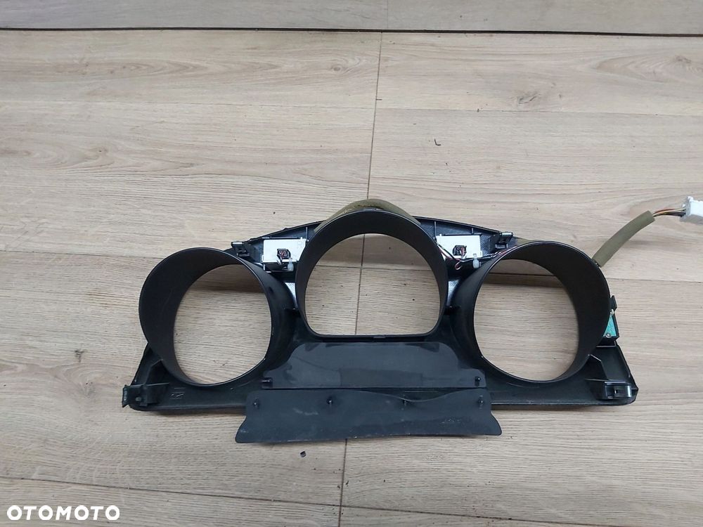 LEXUS GS II 300 97-04r ramka zegarów obudowa licznika 55411-30800 - 3