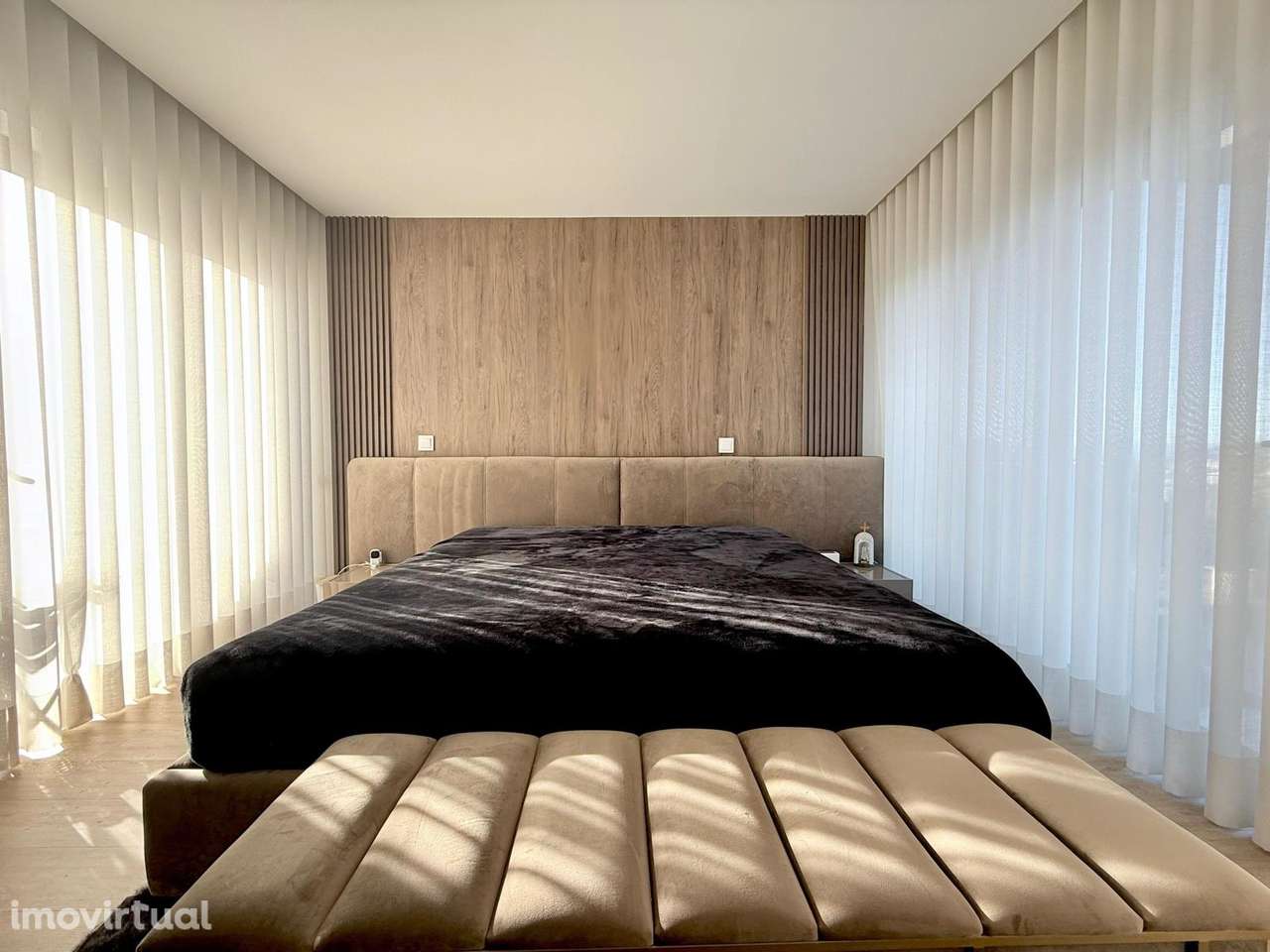 Moradia T3+2 Venda em Nogueira, Fraião e Lamaçães,Braga - Grande imagem: 5/60