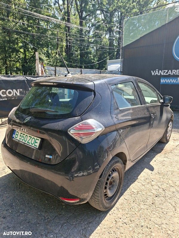 Renault ZOE - 4