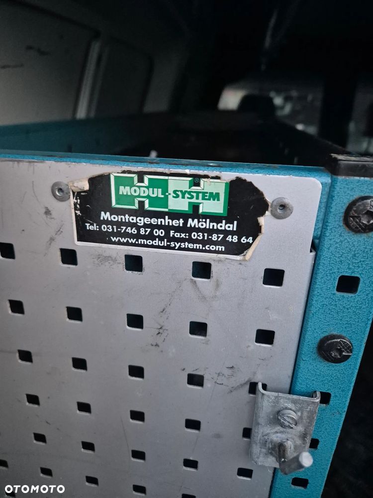 Volkswagen CADDY, LONG,MAXI - 10