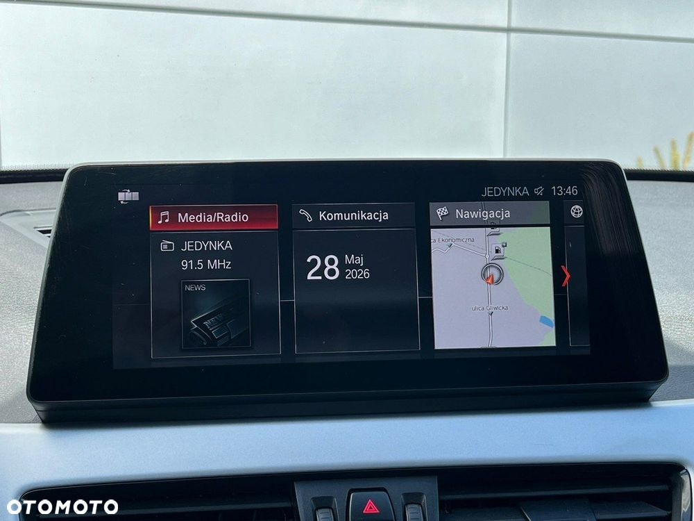 BMW X1 xDrive25e Advantage - 32