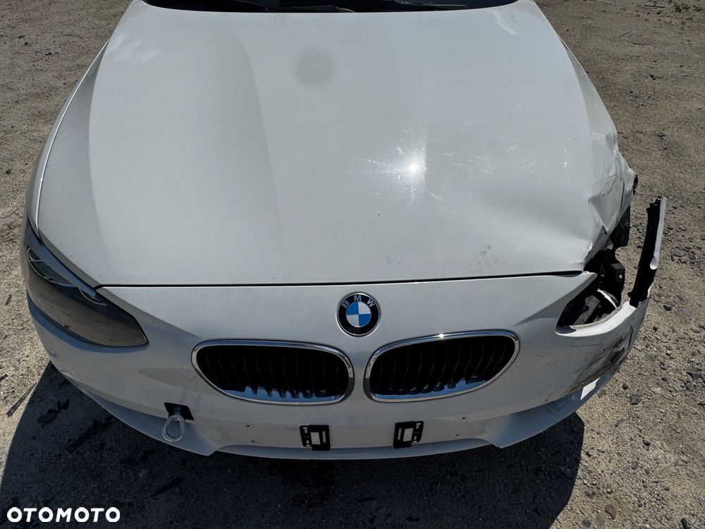 BMW Seria 1 118i Advantage - 22