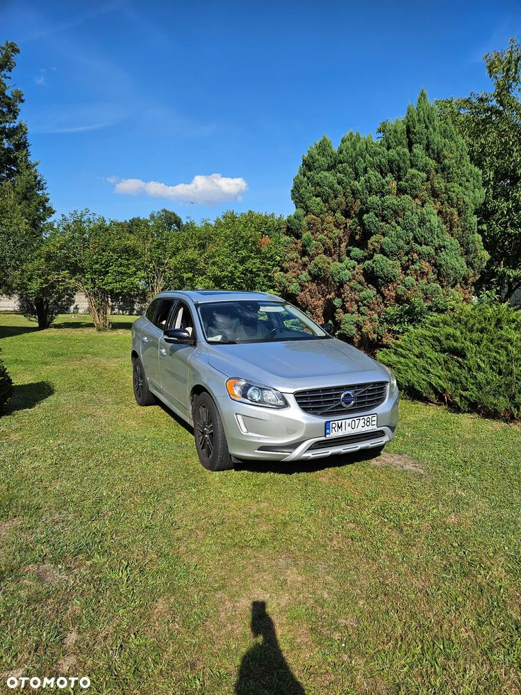 Volvo XC 60 T5 Geartronic Momentum - 1