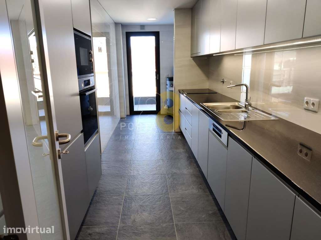 Magnifico apartamento T3 na Boavista, uma das zonas mais procuradas... - Grande imagem: 3/25