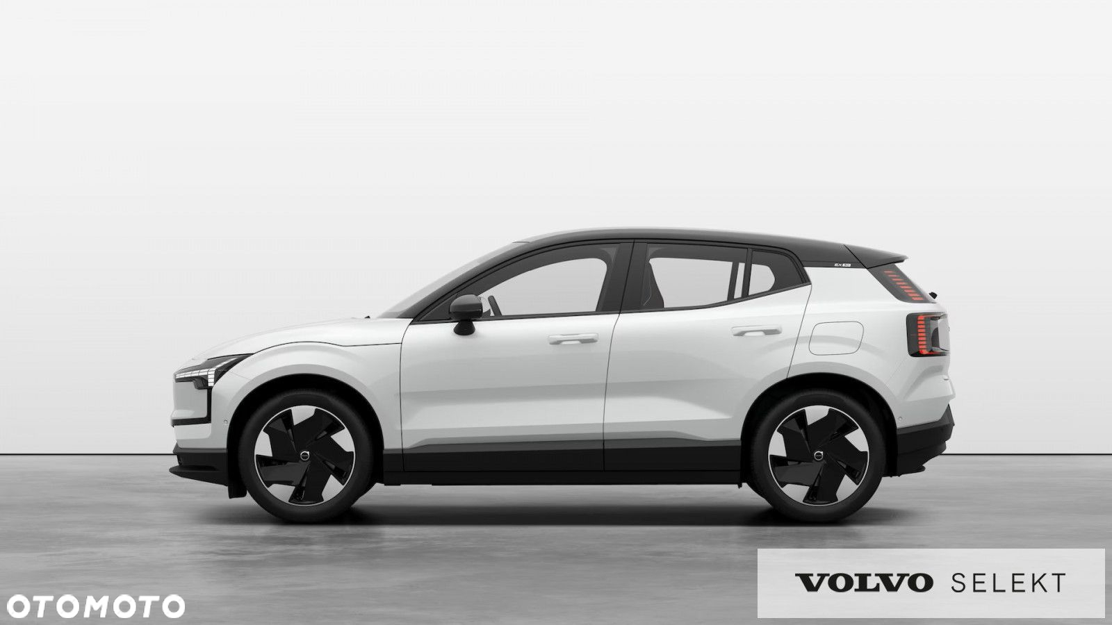 Volvo EX30 - 4