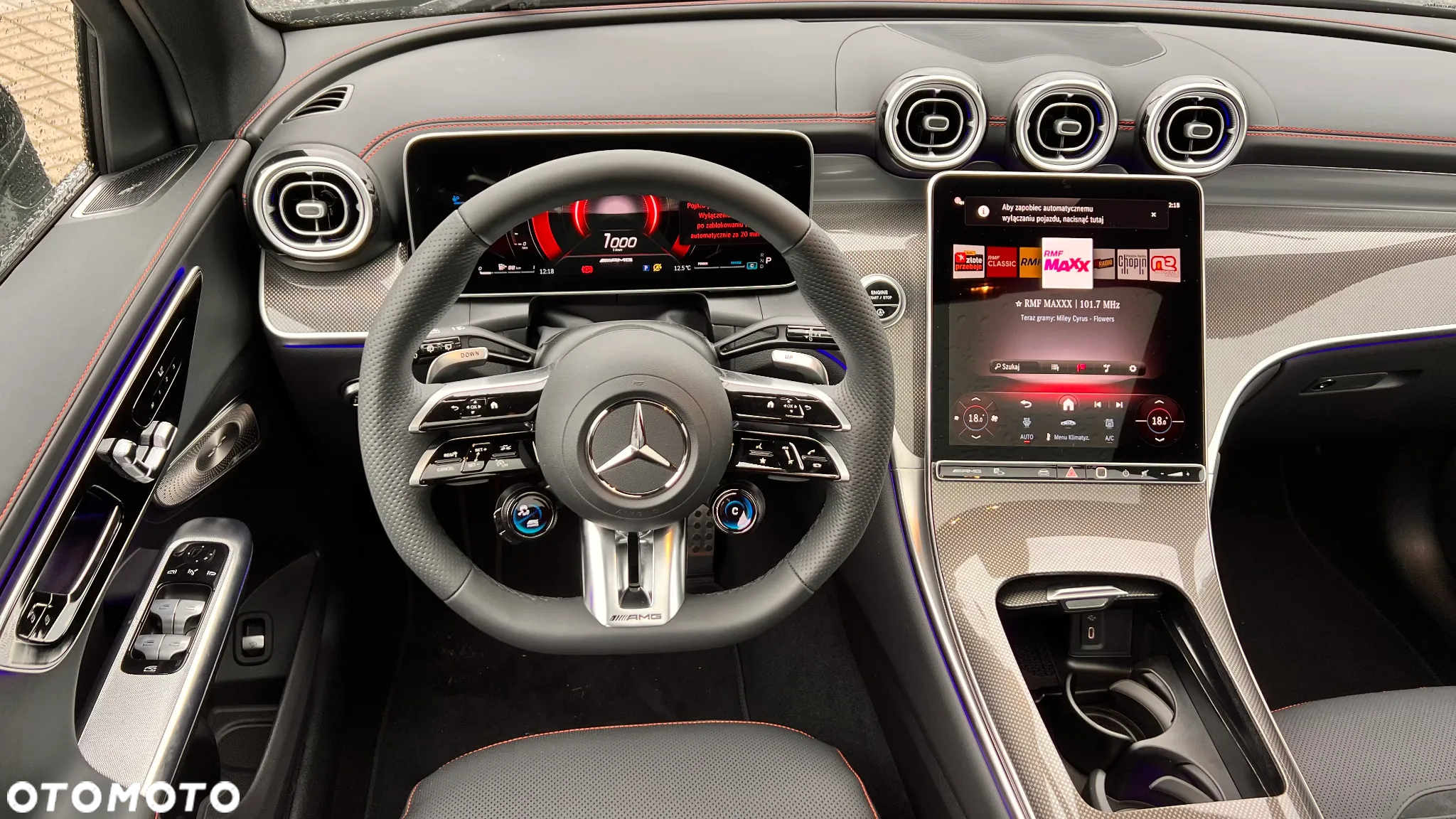 Mercedes-Benz GLC - 18