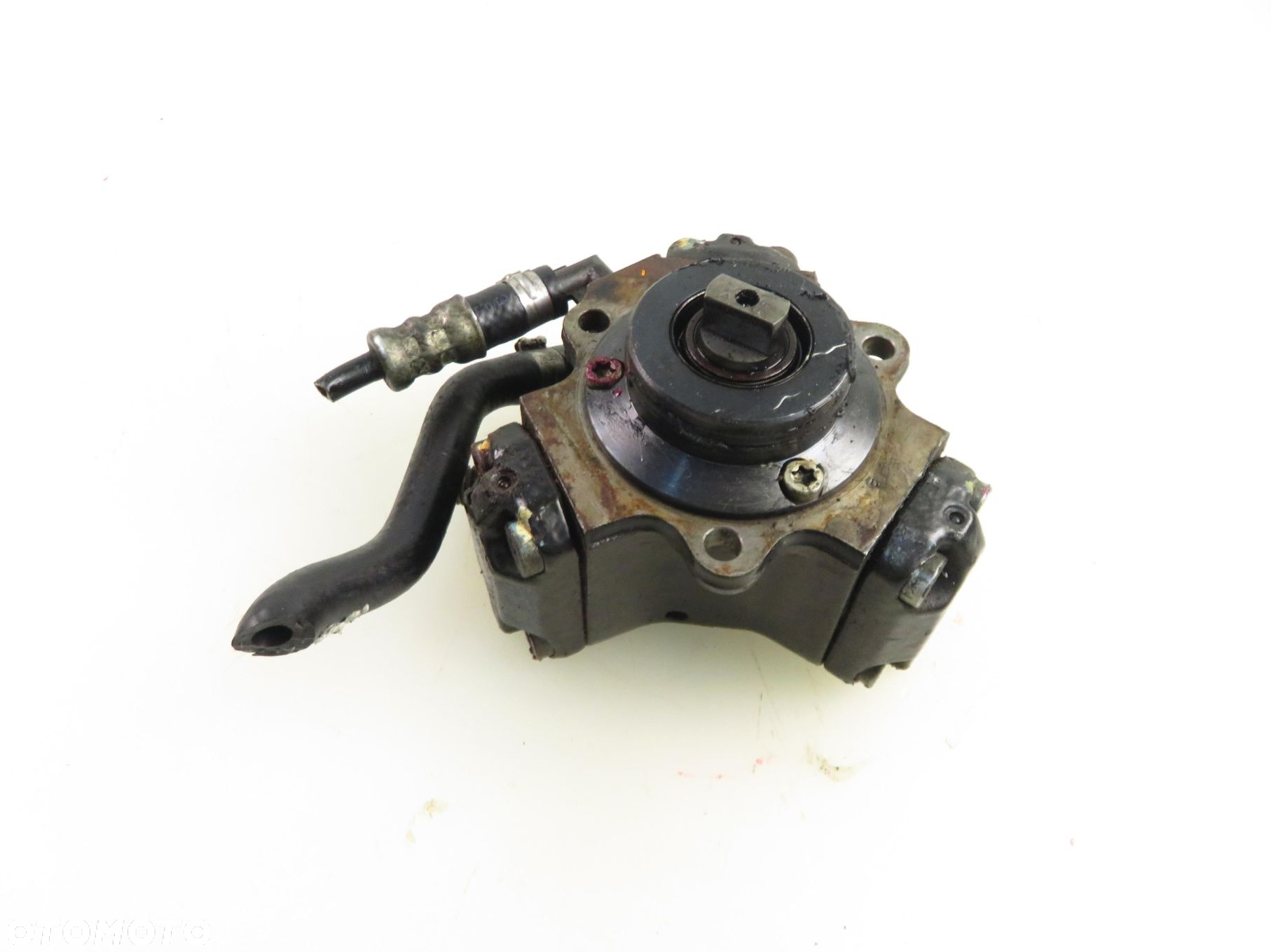 POMPA WTRYSKOWA OPEL COMBO C  1.3 CDTI 16V - Z 13 DT 55185549 0445010092 - 4