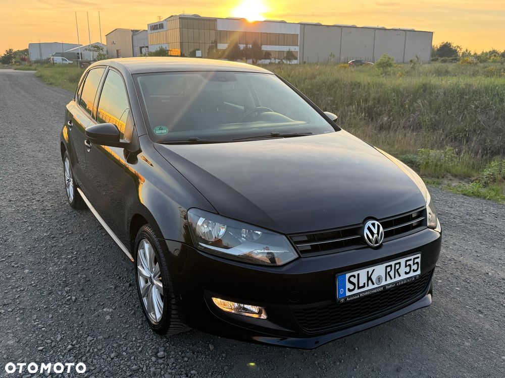 Volkswagen Polo 1.4 16V Highline - 11