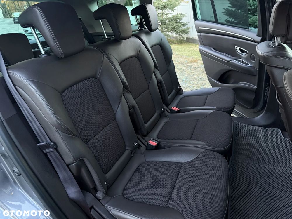 Renault Espace 1.6 TCE Initiale Paris EDC - 35