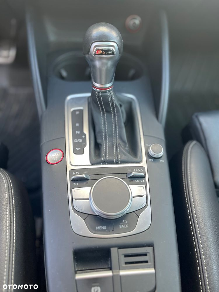 Audi S3 2.0 TFSI Quattro S tronic - 9