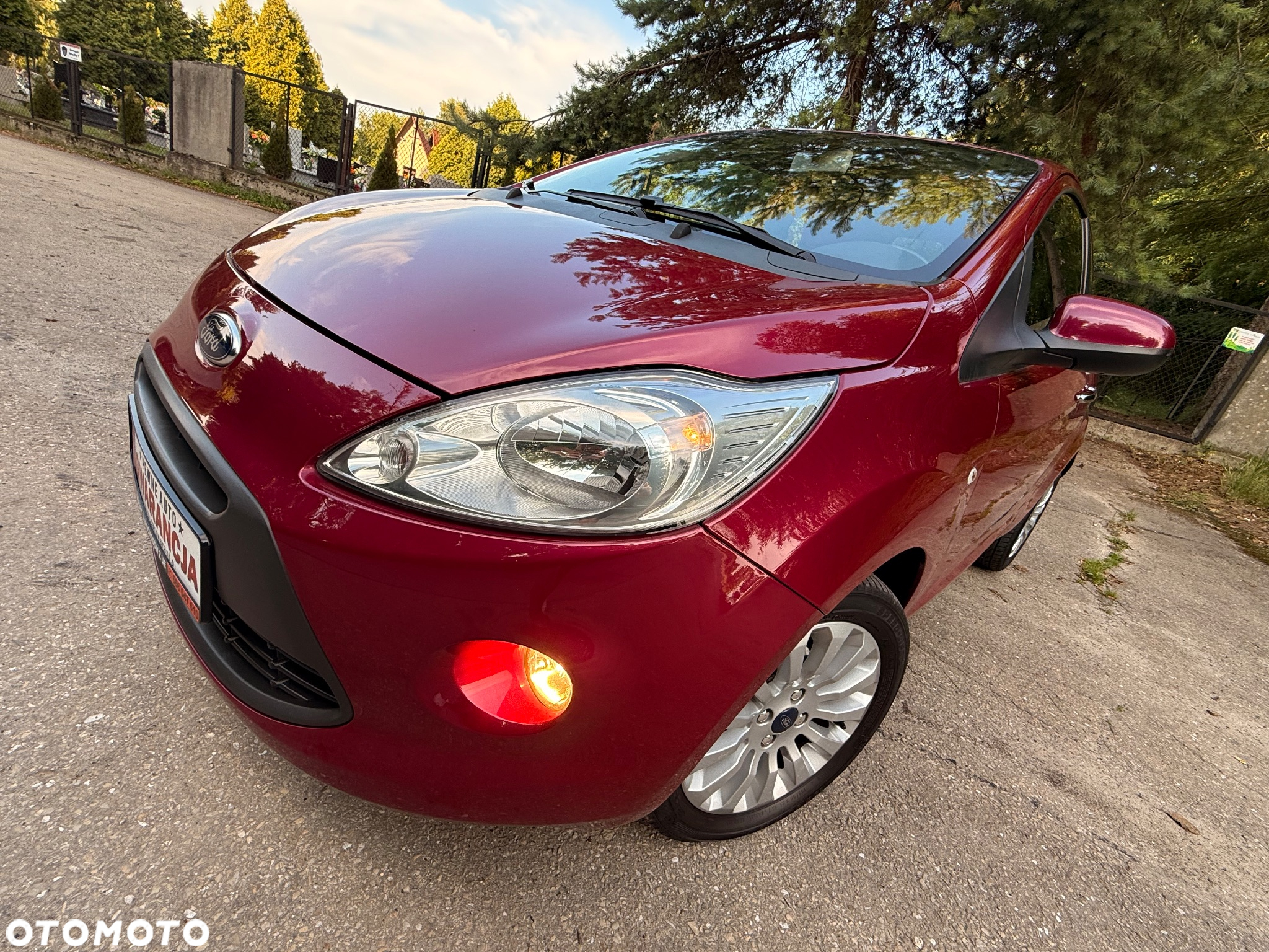 Ford KA 1.2 Titanium+ - 4