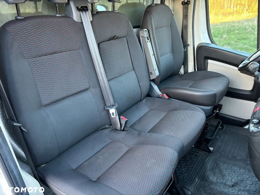 Peugeot Boxer Przebieg 150tyś km !!! - 8