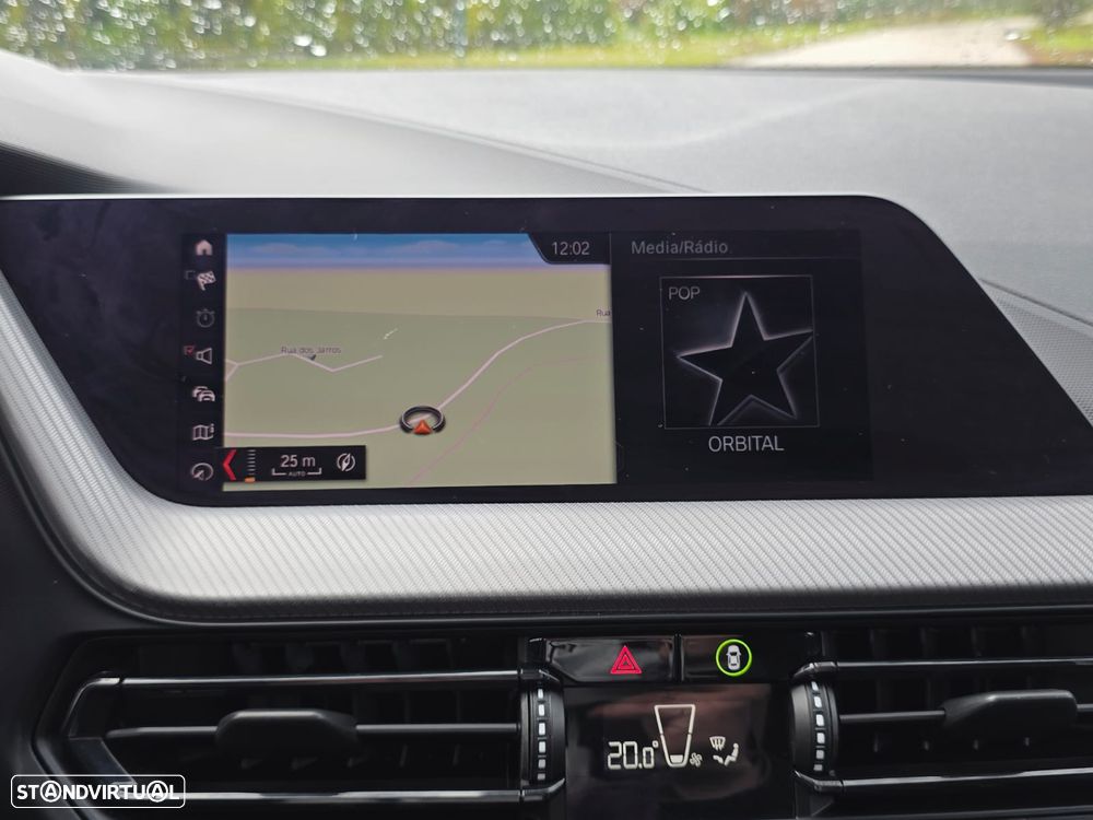 BMW 118 i Pack 50 anos M Auto - 13