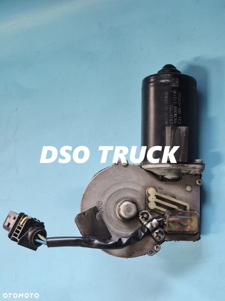 23397750 Silnik wycieraczek Renault gama T - 4