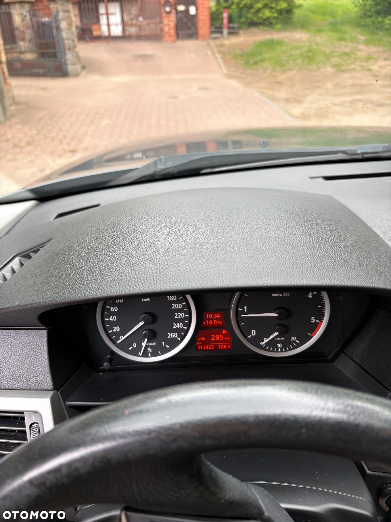 BMW Seria 5 - 7
