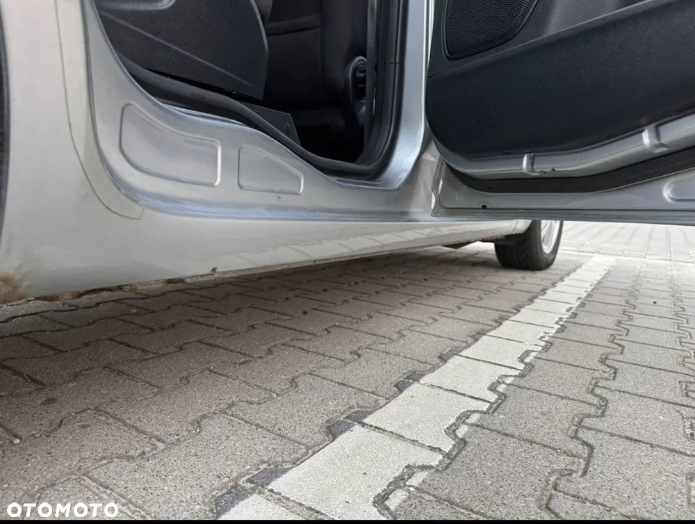 Ford S-Max 2.0 TDCi Titanium - 11