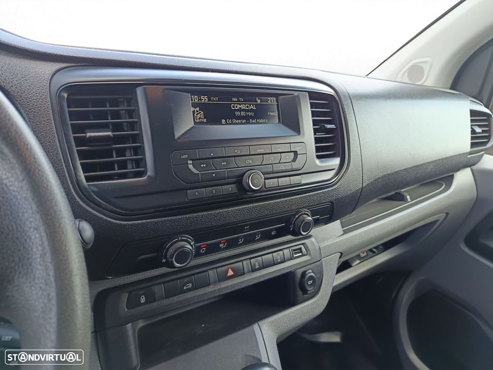 Toyota Proace ESPECIAL OFICINA - 12