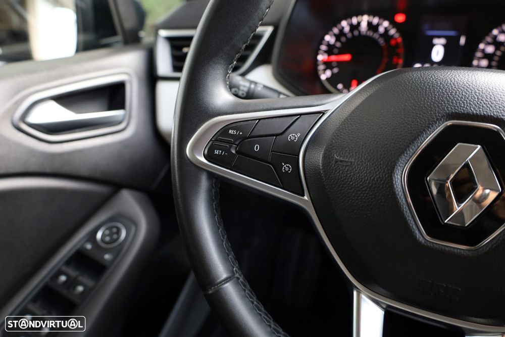 Renault Clio 1.0 TCe Evolution - 19
