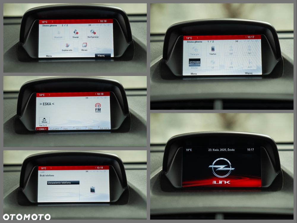 Opel Mokka 1.4 T Enjoy S&S 4x4 - 36