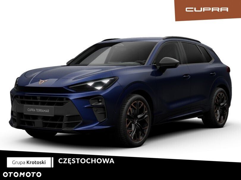 Cupra Terramar 2.0 TSI 4Drive Advantage Edition DSG - 1