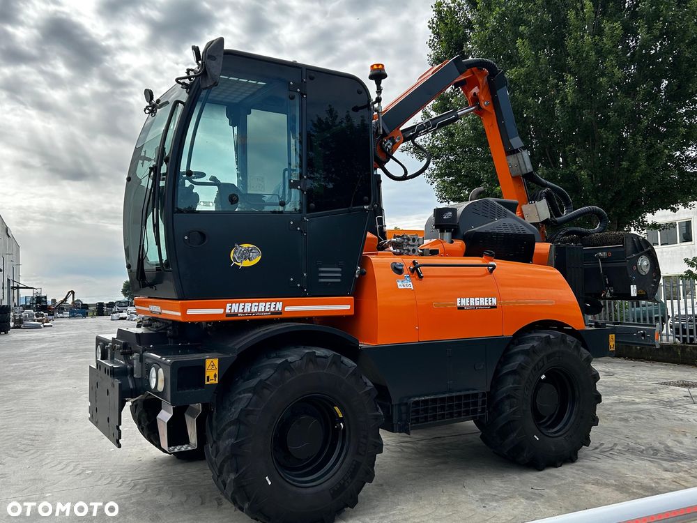 Inny ENERGREEN S1500 - 6