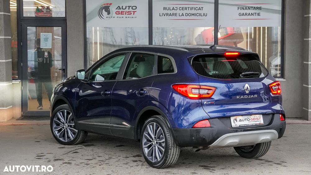 Renault Kadjar - 8