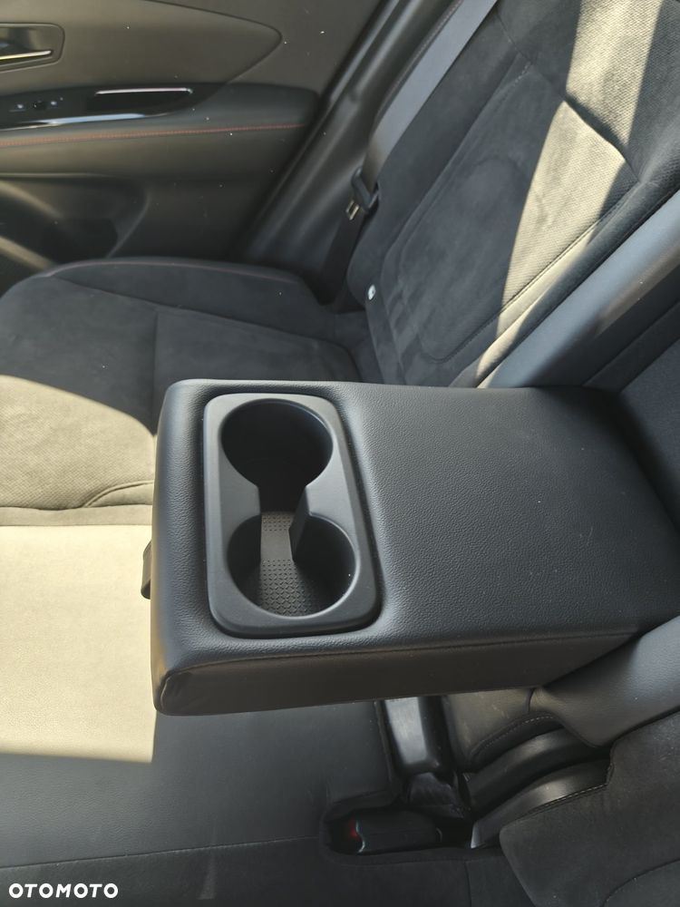 Hyundai Tucson 1.6 T-GDi Executive N Line 2WD - 14