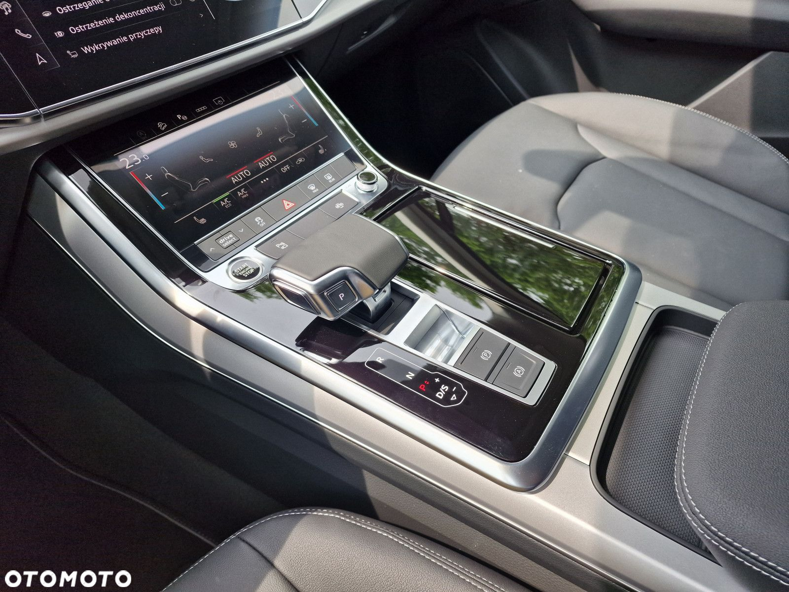 Audi Q7 - 23
