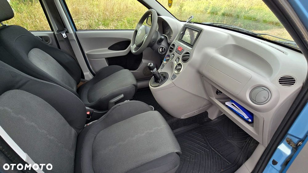 Fiat Panda 1.2 Dynamic - 18
