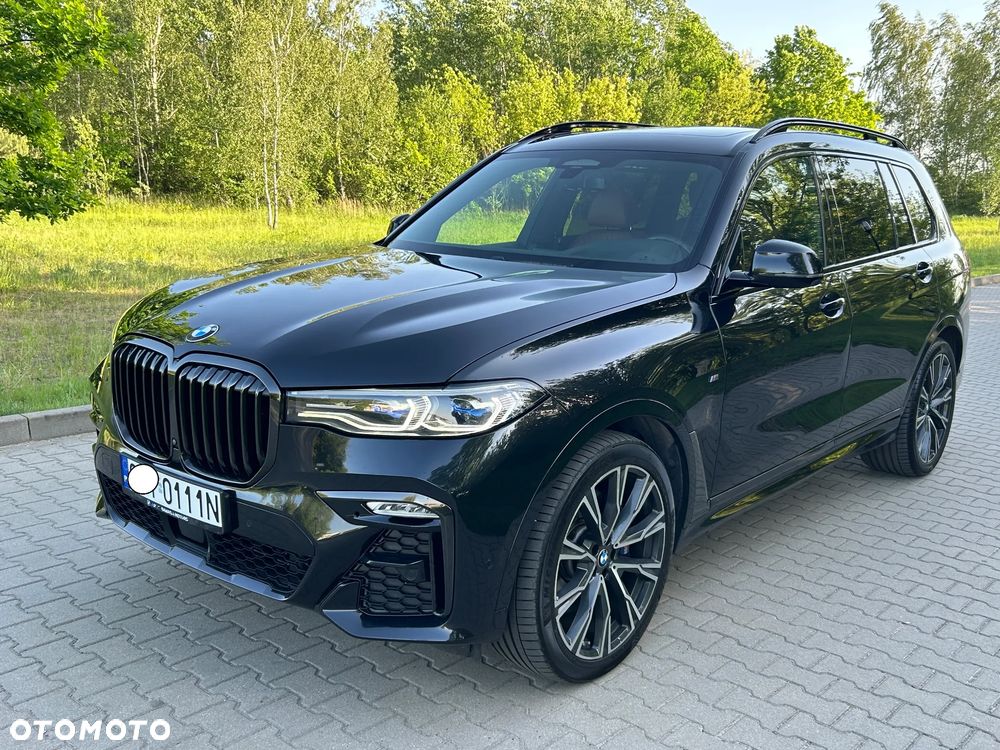 BMW X7 - 18