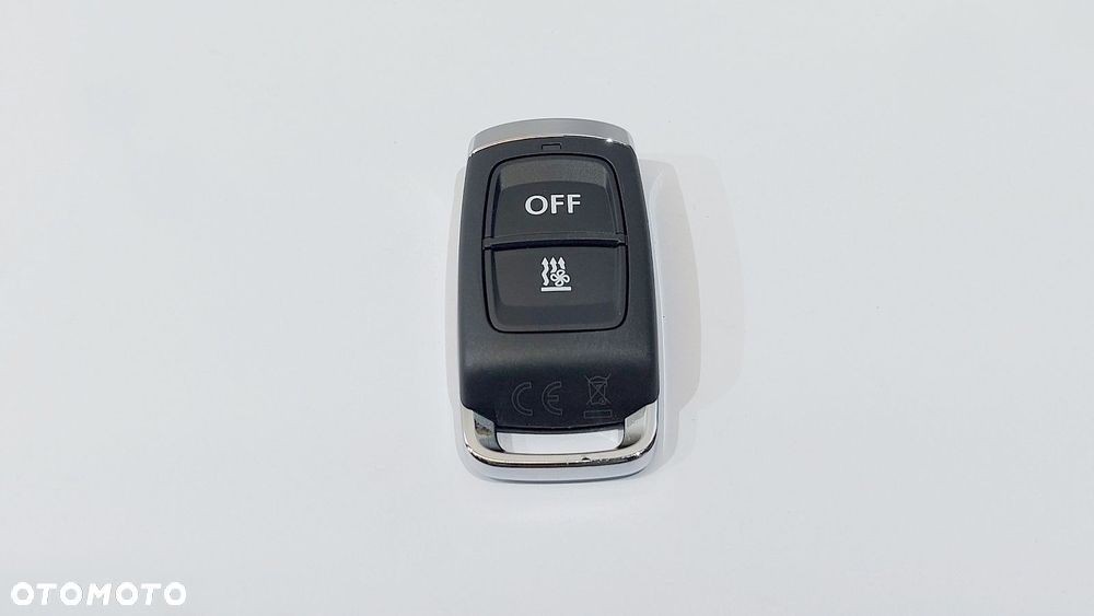 pilot ogrzewania postojowego webasto seat 575963511d - 3