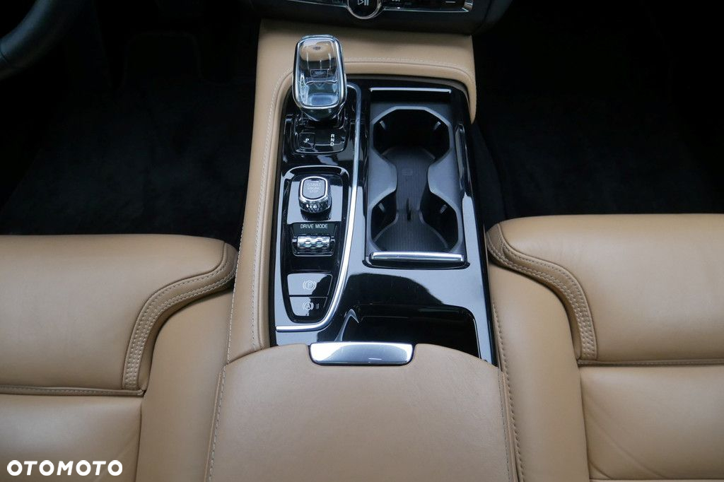 Volvo V90 - 11