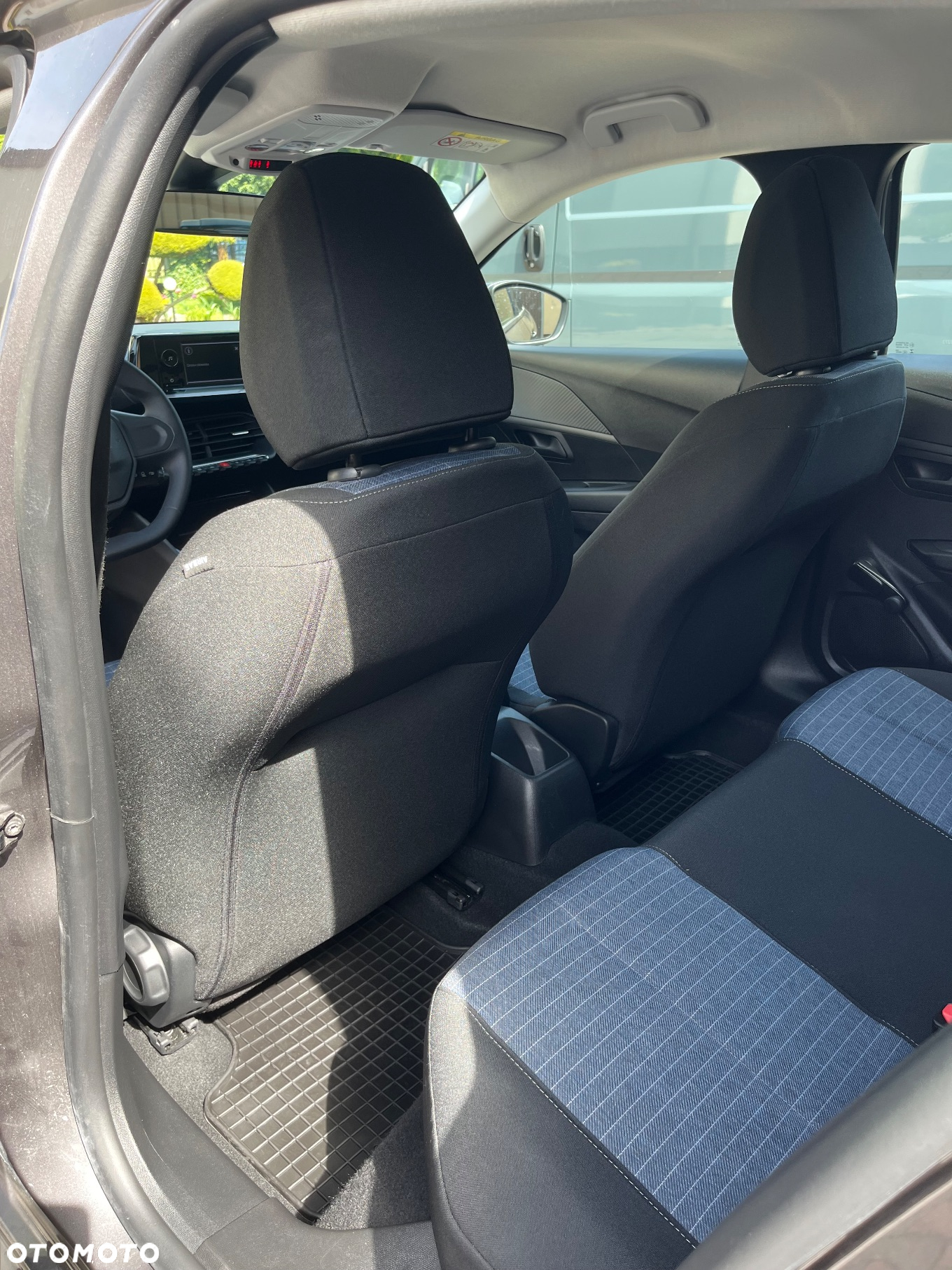 Peugeot 208 PureTech 75 Active Pack - 18