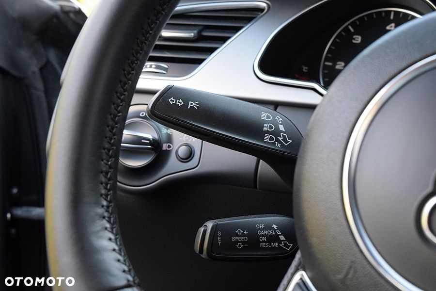 Audi A5 Sportback 3.0 TDI Quattro S tronic - 30