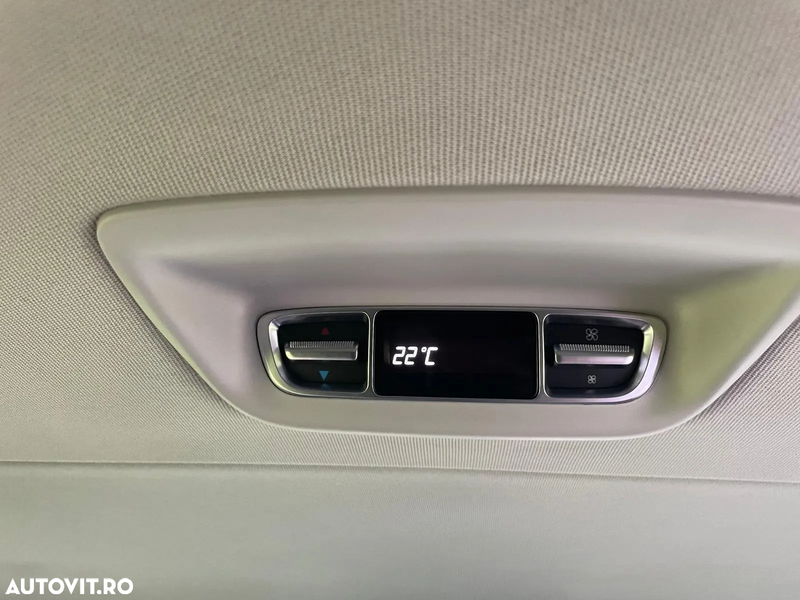 Mercedes-Benz V 250 (BlueTEC) d kompakt 4Matic 7G-TRONIC Edition - 15