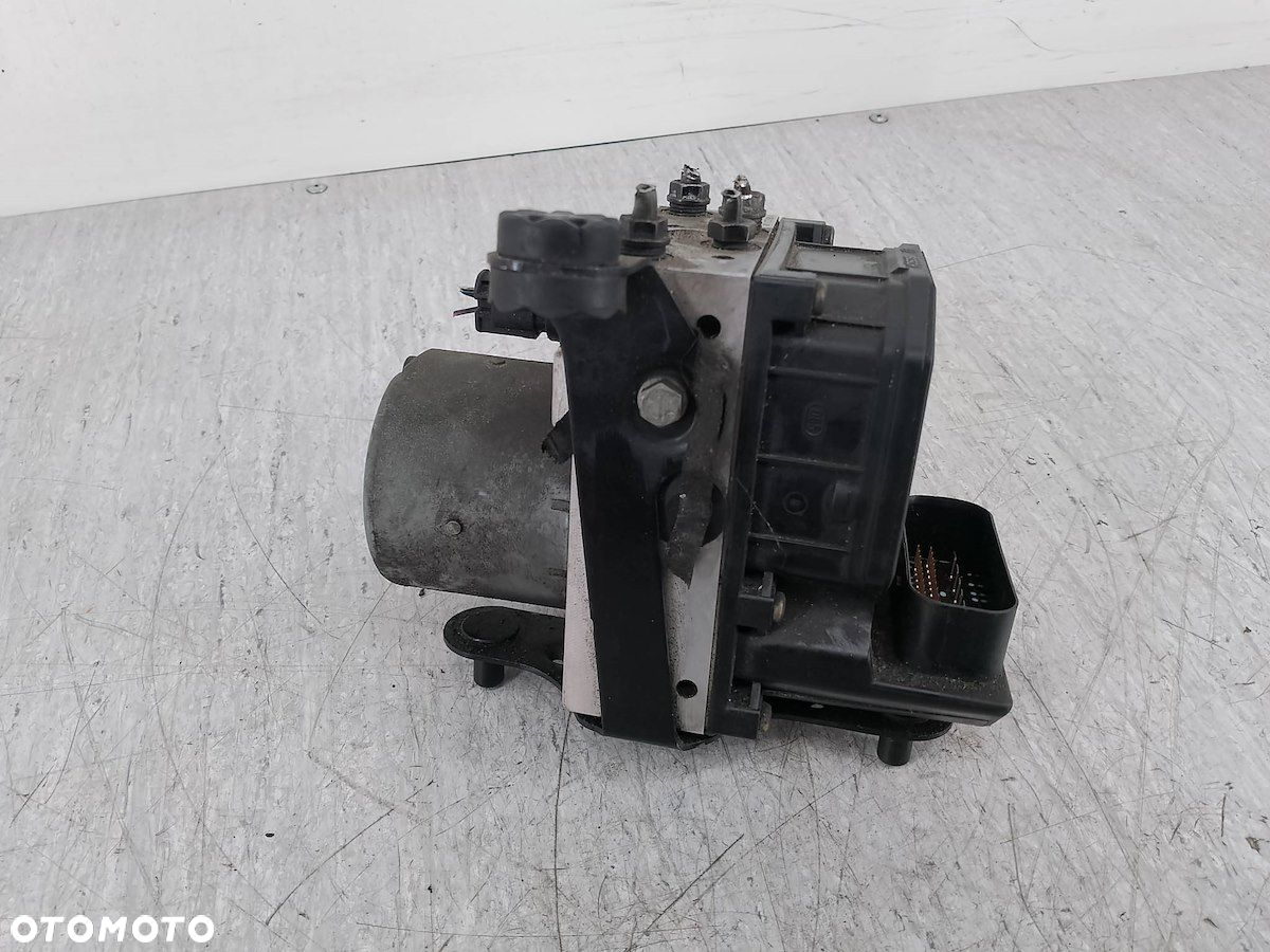 POMPA ABS BMW SERIA 7 E65 6760960 0265225007 4.4 V8 BOSCH - 6