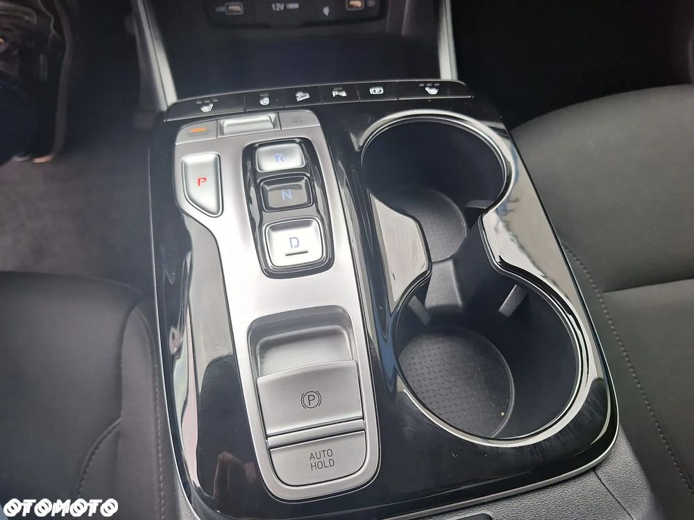 Hyundai Tucson 1.6 T-GDi 4WD Trend - 22