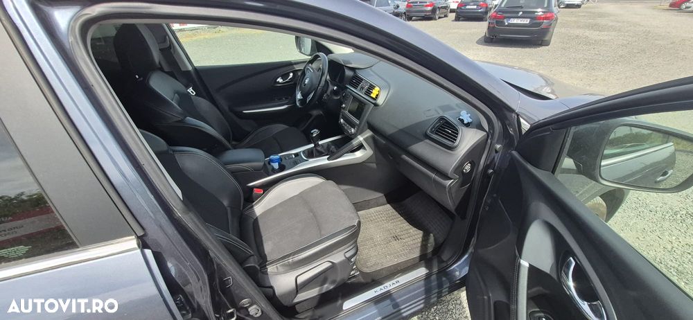 Renault Kadjar - 7