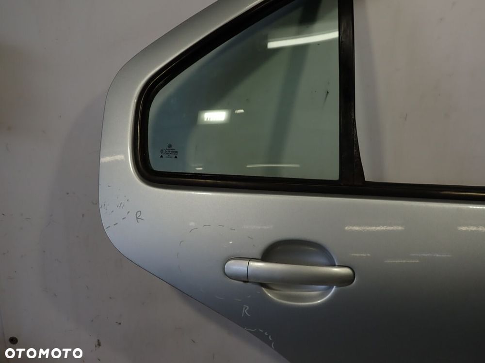 DRZWI PRAWY TYŁ VOLKSWAGEN BORA - 3