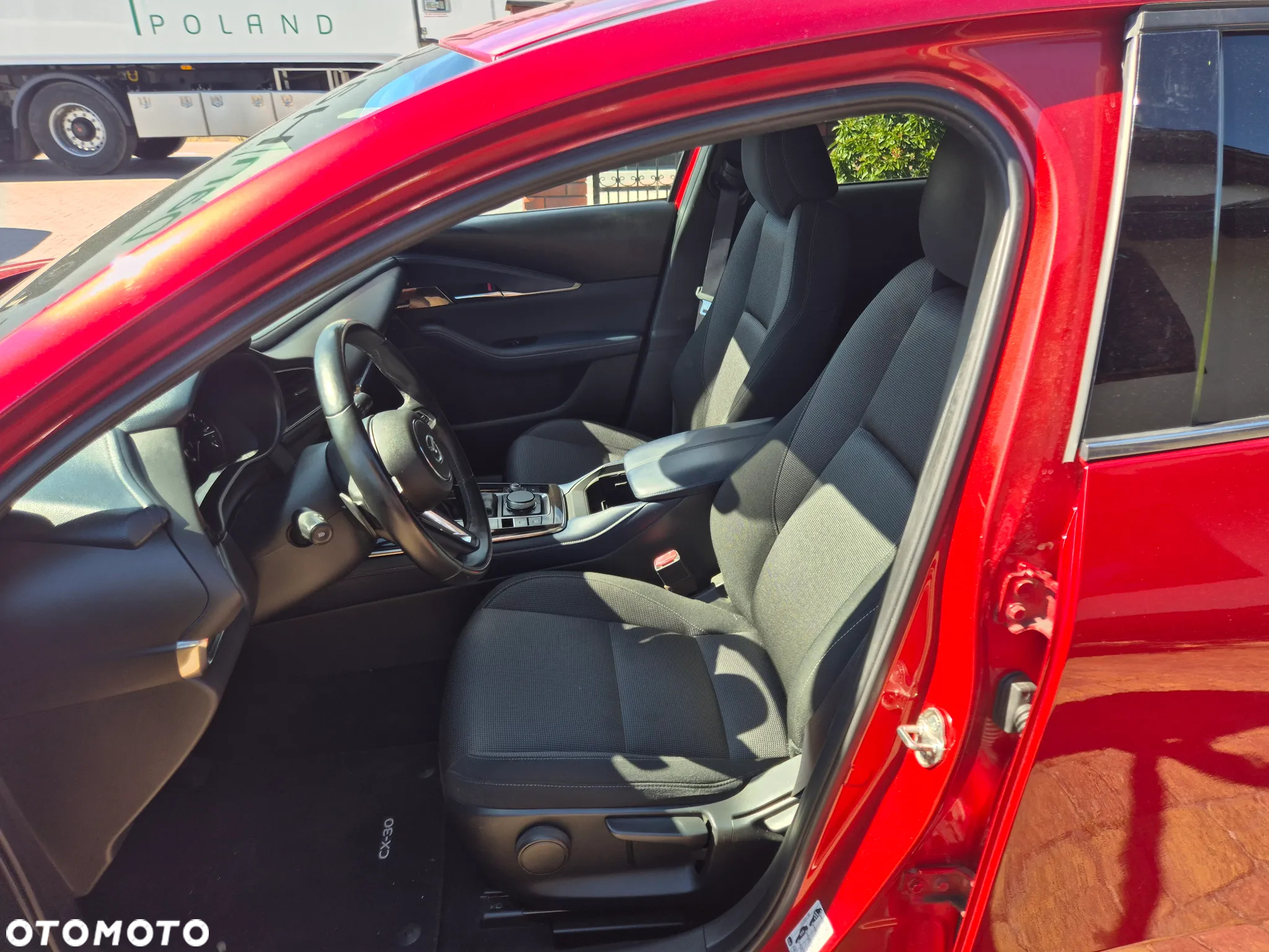 Mazda CX-30 - 16