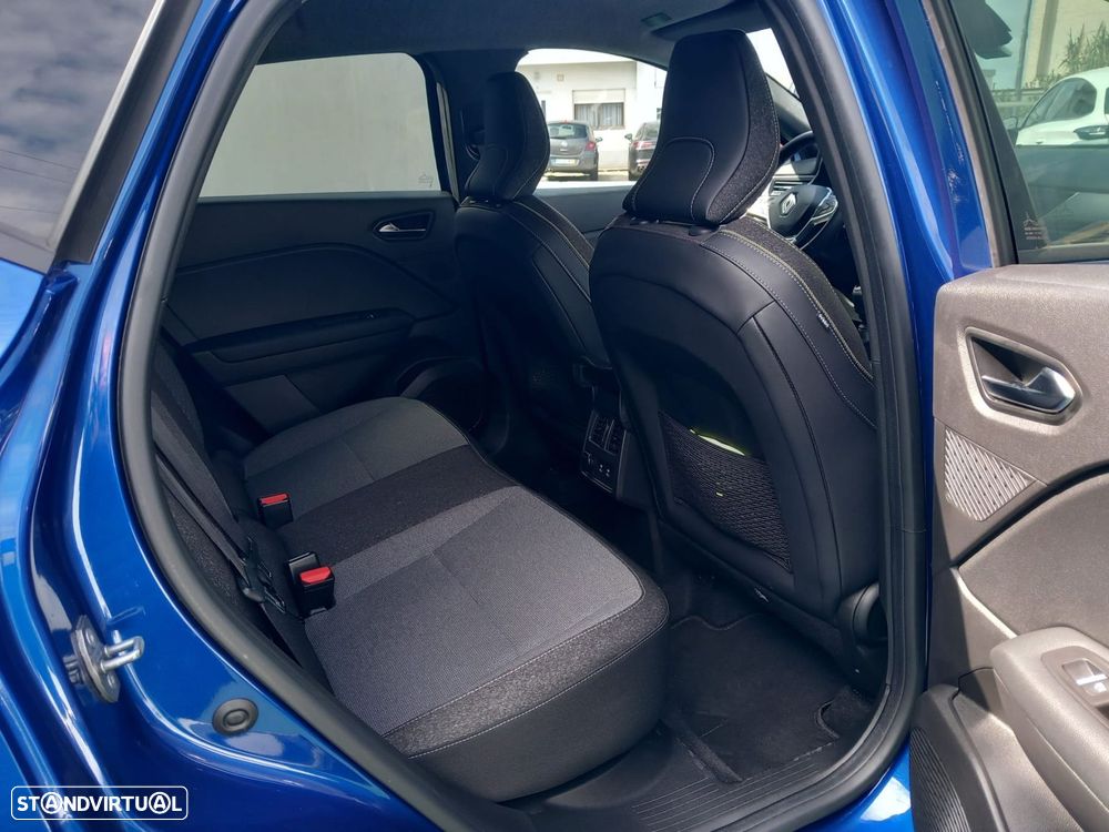 Renault Captur 1.0 TCe Intens - 23
