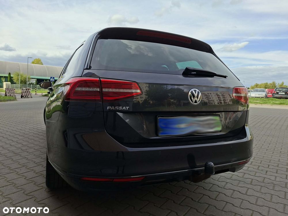 Volkswagen Passat - 23